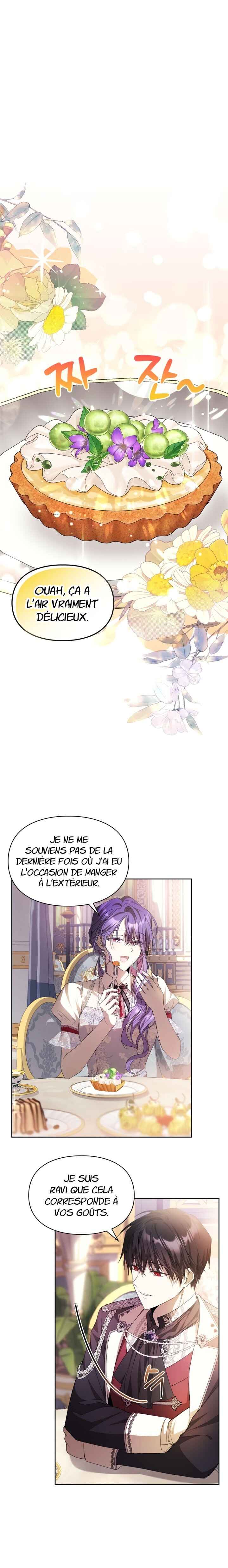 Siella's Revenge Affair Chapter 31 - Page 6
