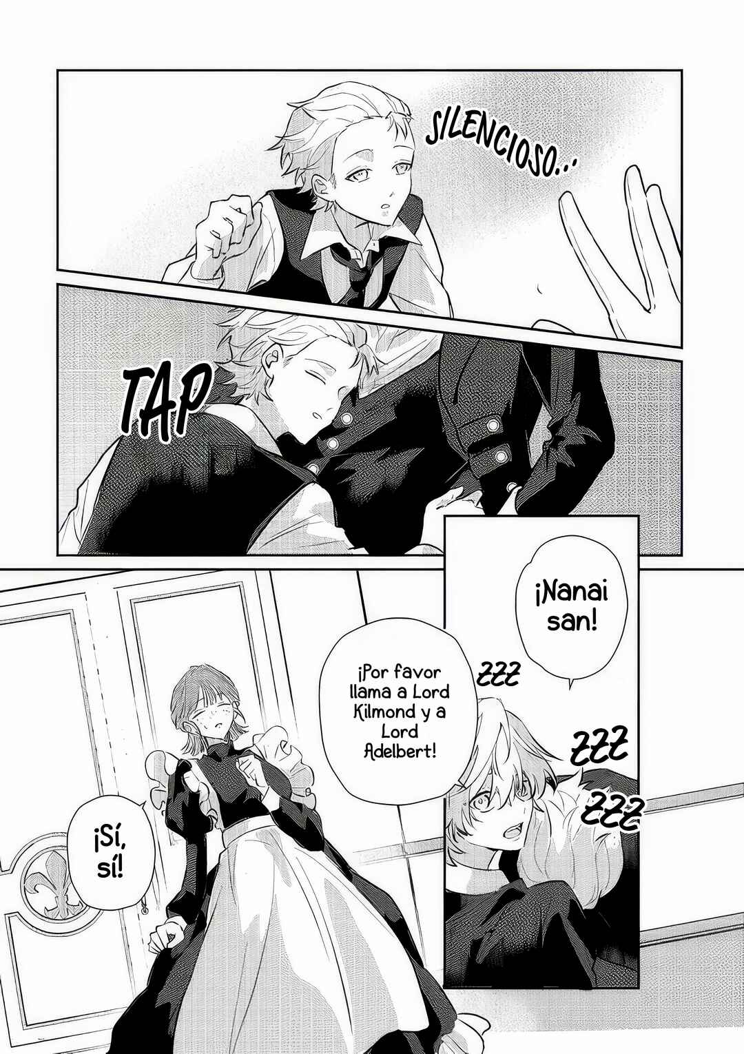 Yamiochi Last Boss Reijou no Osananajimi ni Tensei Shita. Ore ga Shindara Bad End Kakutei nanode Saikyou ni Natta kedo, Mou Yamiochi "Yandereka" Shitemasen ka? Chapter 4 - Page 16