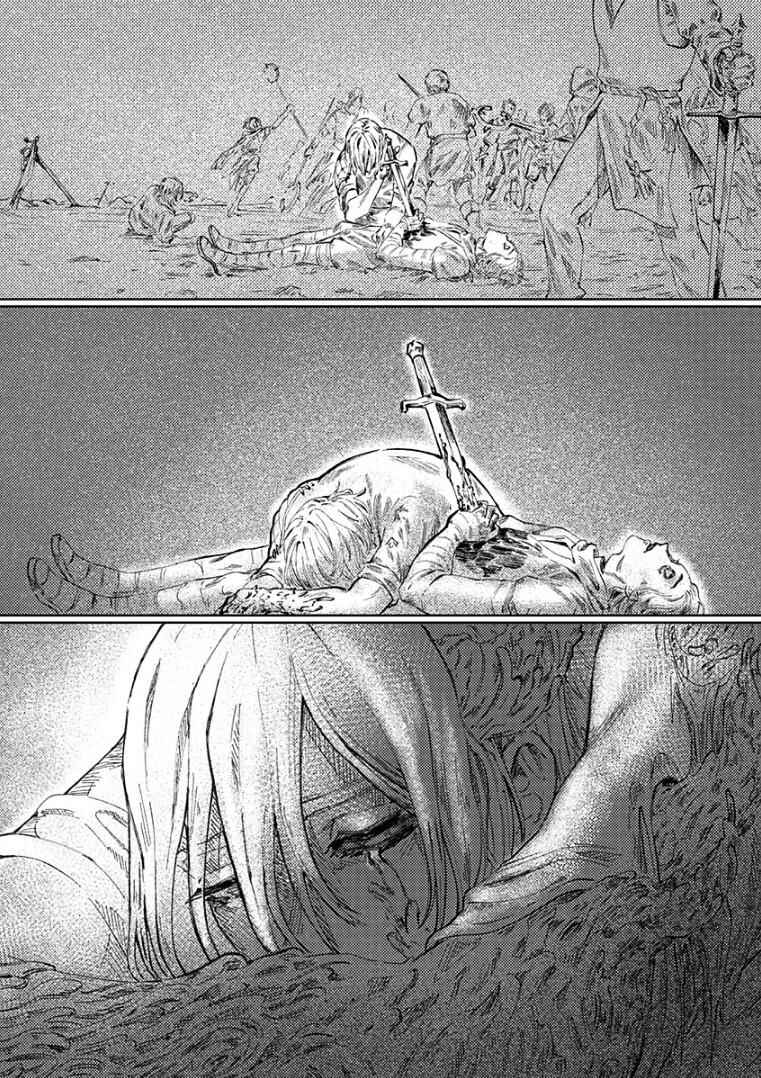 With Open Arms Chapter ? - Page 25
