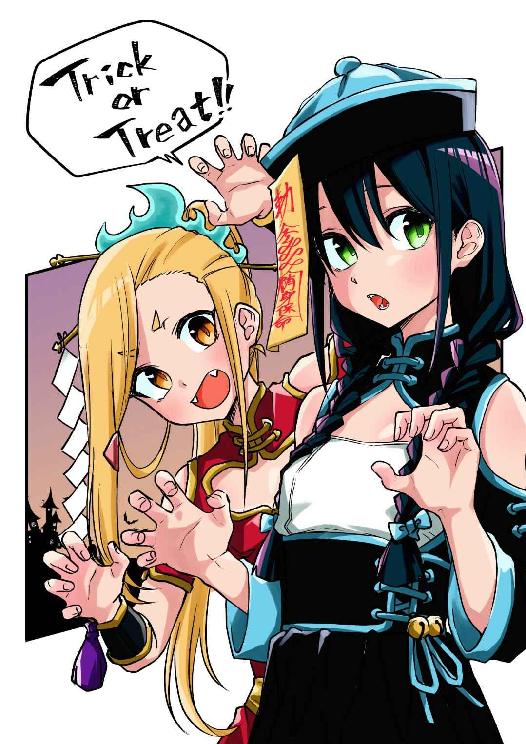 Imouto no Tomodachi ga Nani Kangaeteru no ka Wakaranai Chapter 10 - Page 17