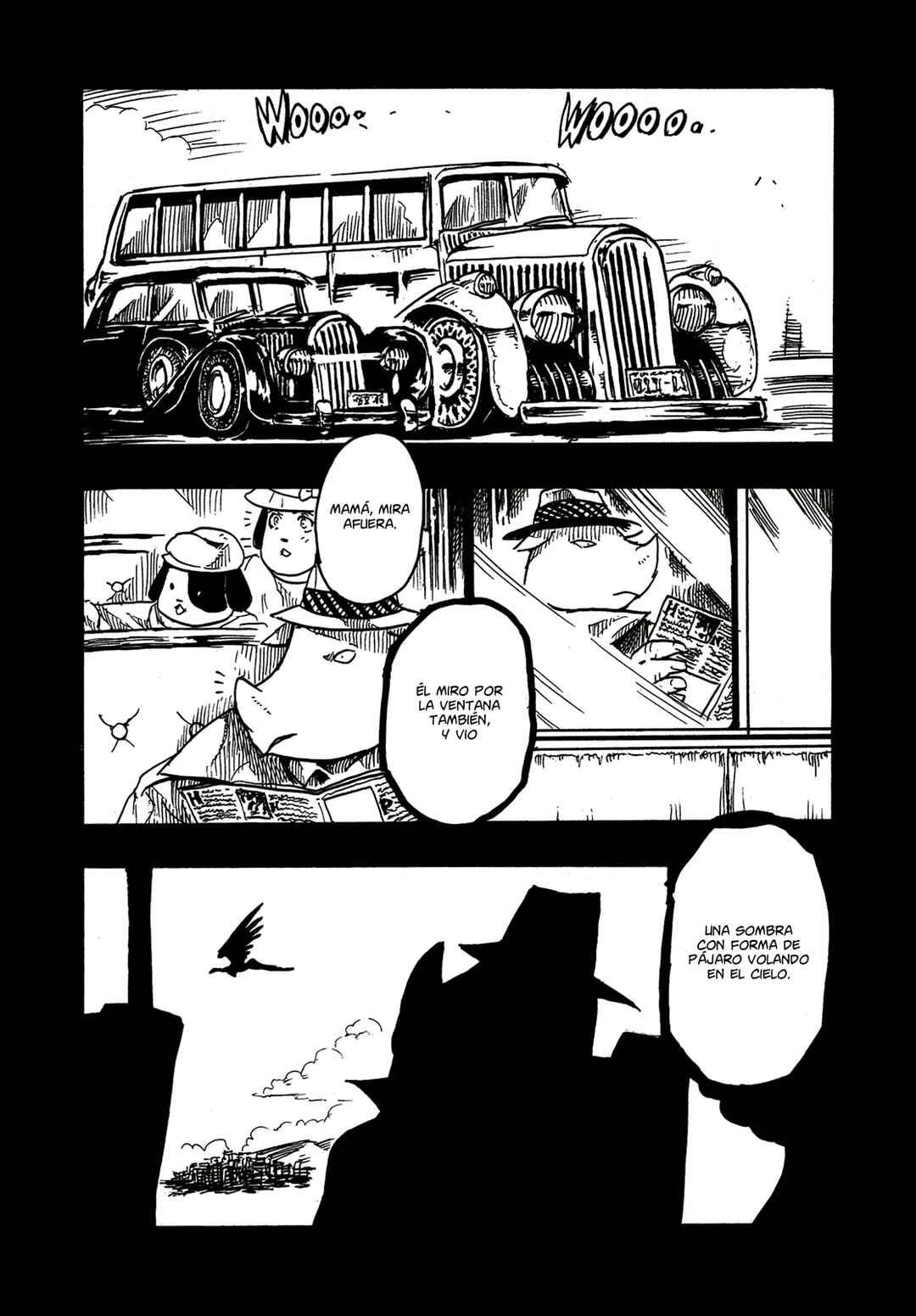 Keyman - The Hand of Judgement Chapter 8 - Page 17