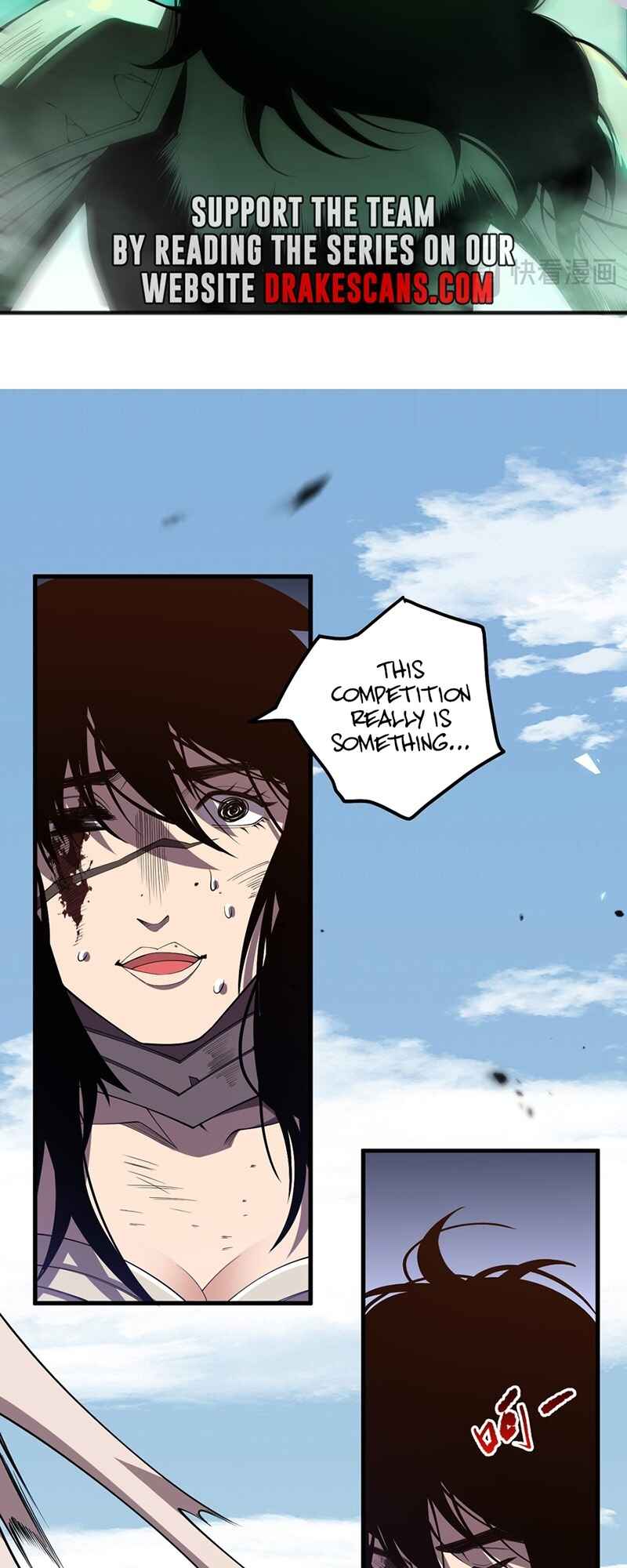 Si Ling Fashi! Wo Ji Shi Tianzai Chapter 86 - Page 12