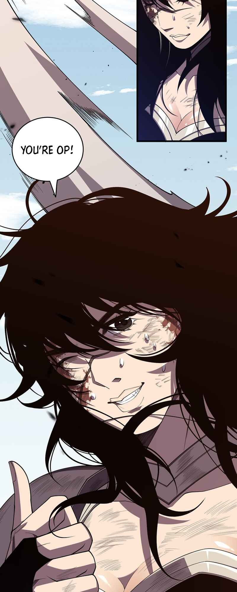Si Ling Fashi! Wo Ji Shi Tianzai Chapter 86 - Page 13