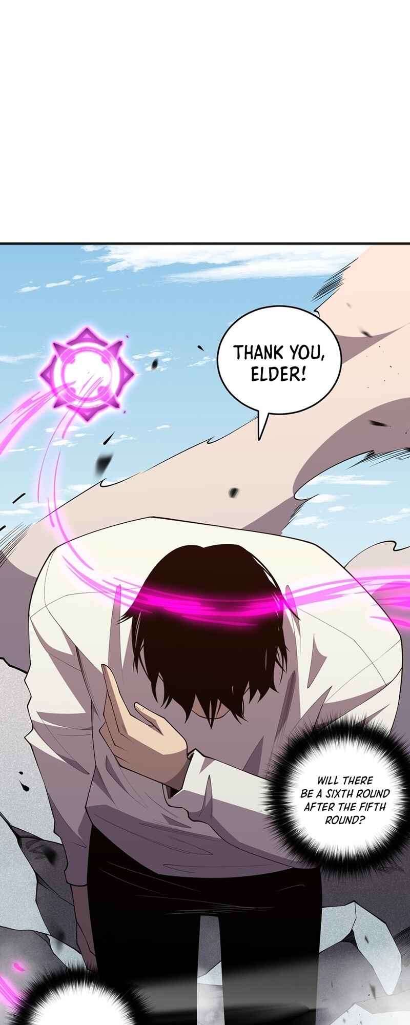 Si Ling Fashi! Wo Ji Shi Tianzai Chapter 86 - Page 19