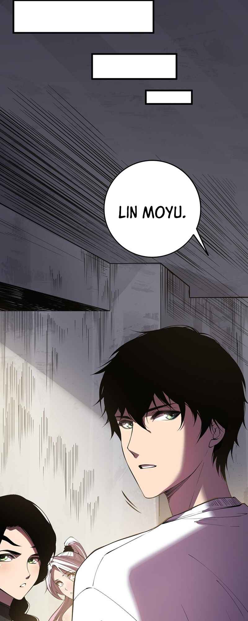 Si Ling Fashi! Wo Ji Shi Tianzai Chapter 86 - Page 21