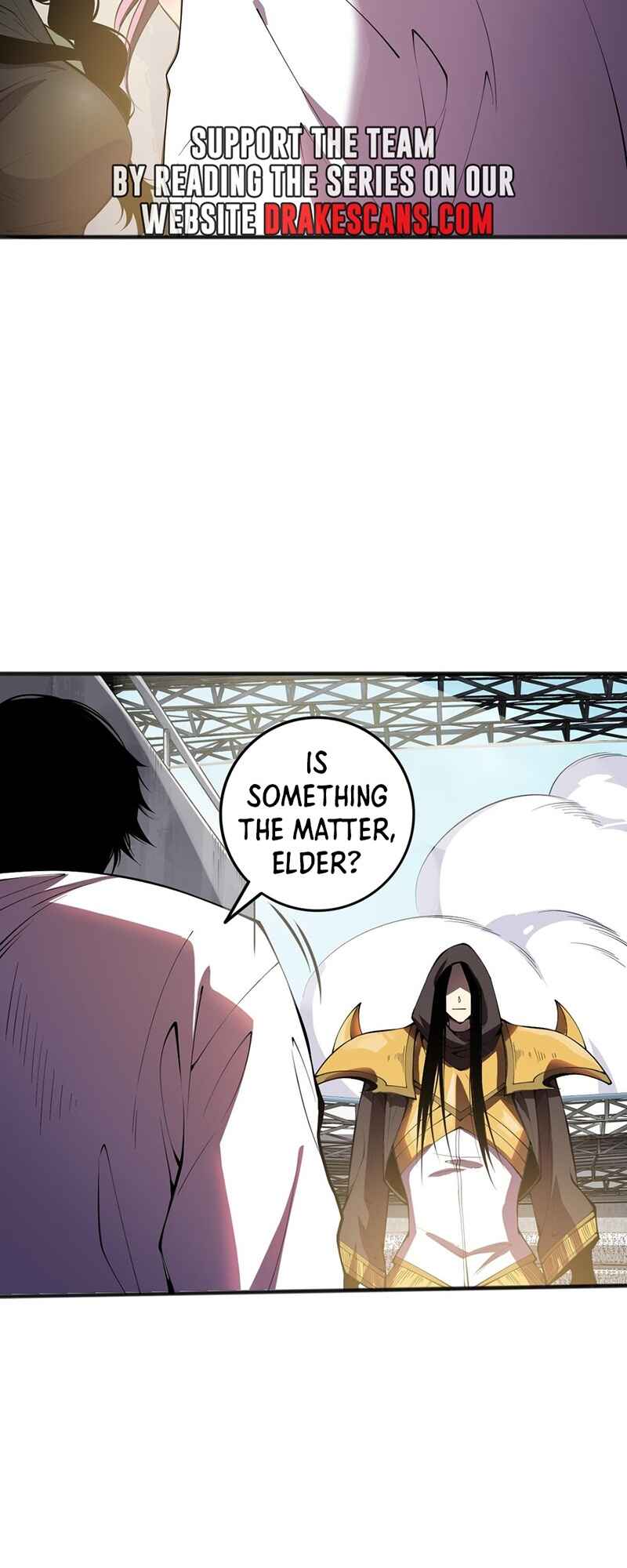 Si Ling Fashi! Wo Ji Shi Tianzai Chapter 86 - Page 22