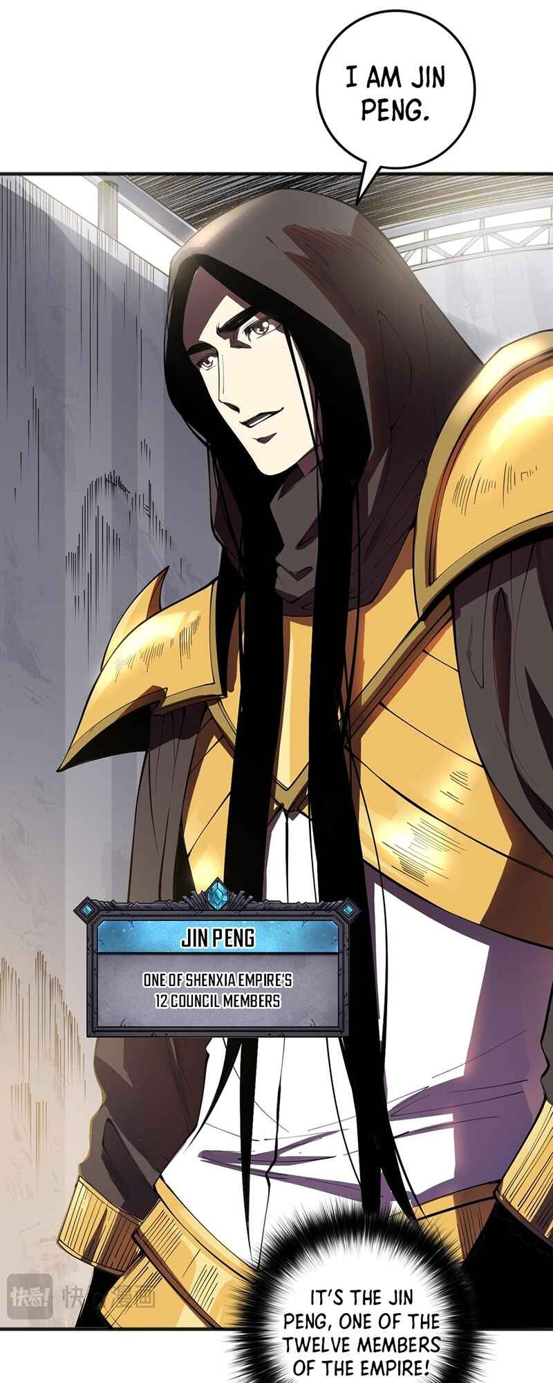 Si Ling Fashi! Wo Ji Shi Tianzai Chapter 86 - Page 23