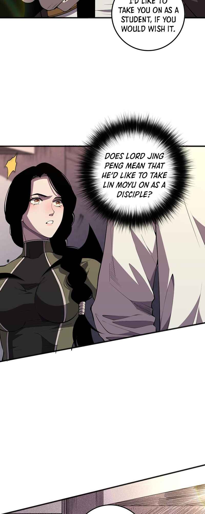 Si Ling Fashi! Wo Ji Shi Tianzai Chapter 86 - Page 26