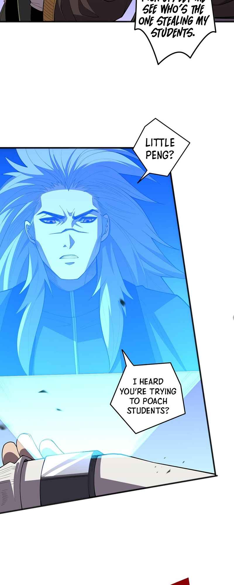 Si Ling Fashi! Wo Ji Shi Tianzai Chapter 86 - Page 29