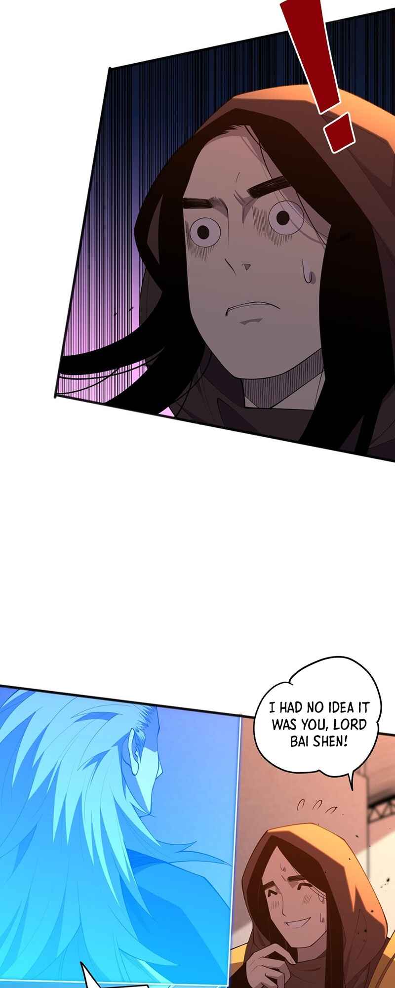 Si Ling Fashi! Wo Ji Shi Tianzai Chapter 86 - Page 30