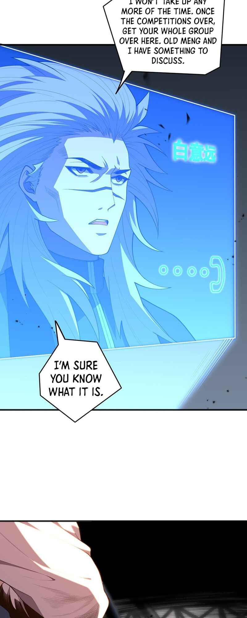 Si Ling Fashi! Wo Ji Shi Tianzai Chapter 86 - Page 32
