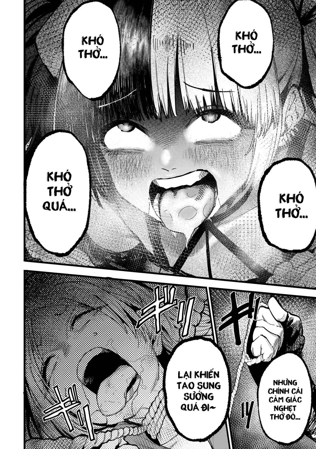 Manticore -Seishin Ikou Jikken Machi- Chapter 2 - Page 37