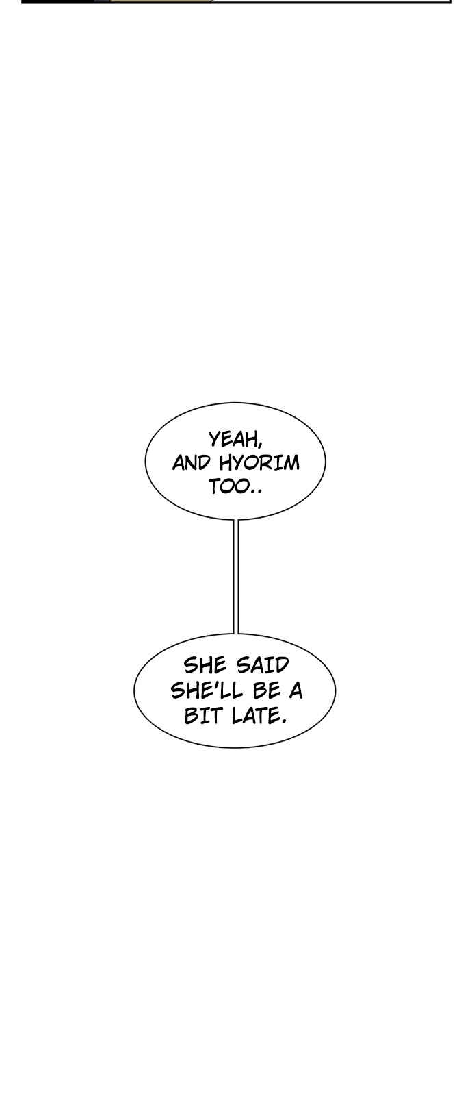 Byeorisamsyap Chapter 97 - Page 13