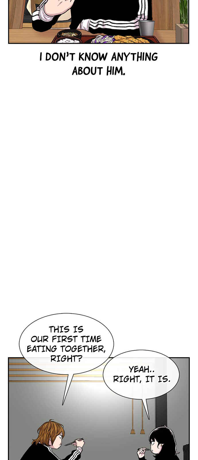 Byeorisamsyap Chapter 97 - Page 32
