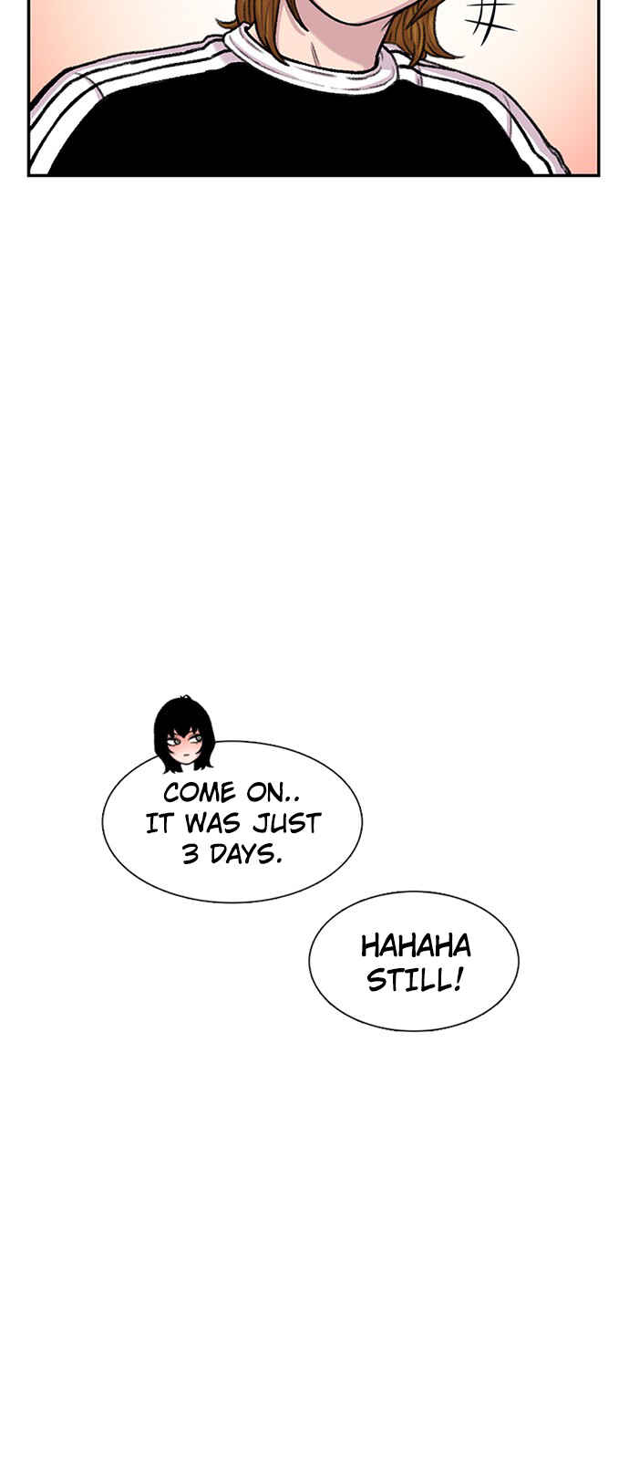 Byeorisamsyap Chapter 97 - Page 38