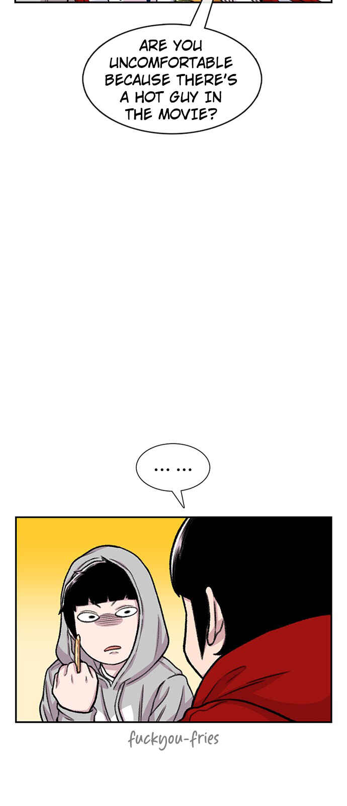 Byeorisamsyap Chapter 97 - Page 4