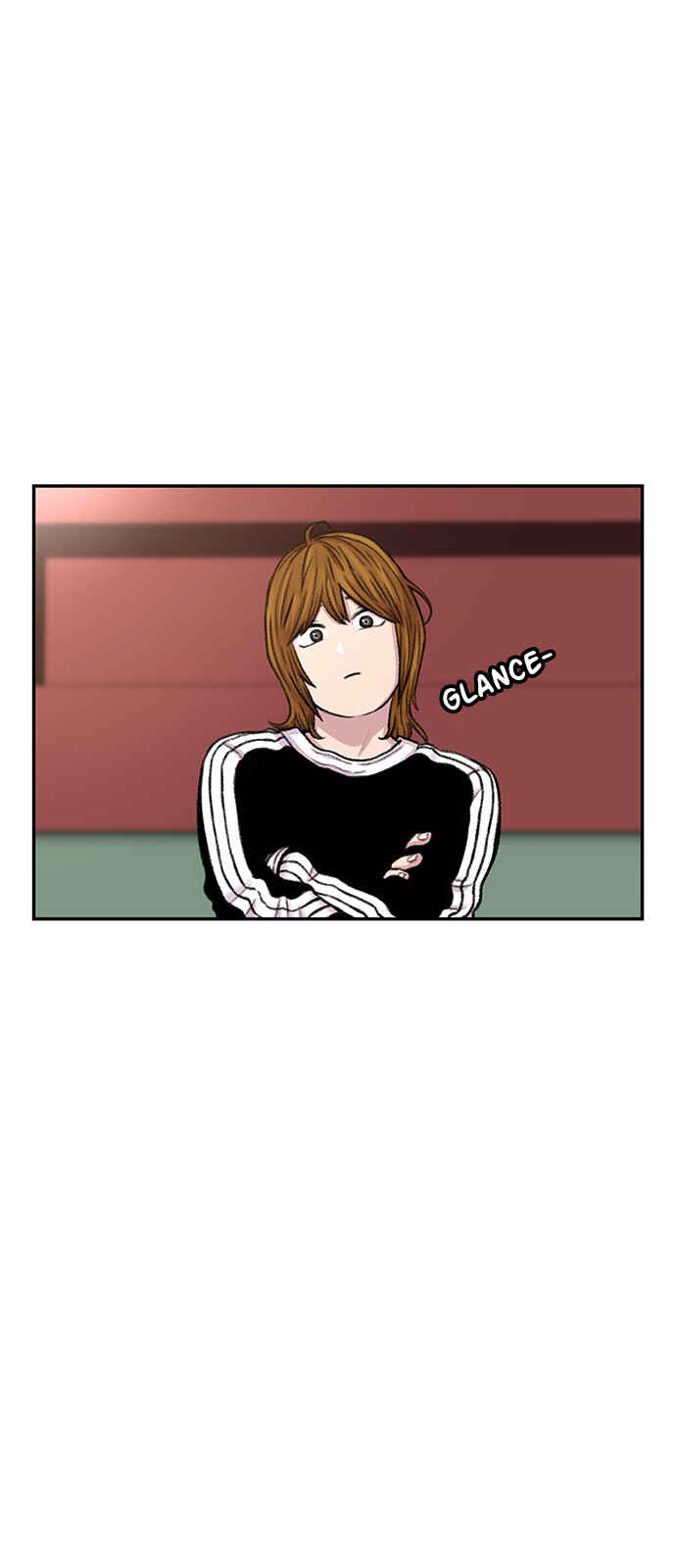 Byeorisamsyap Chapter 97 - Page 41