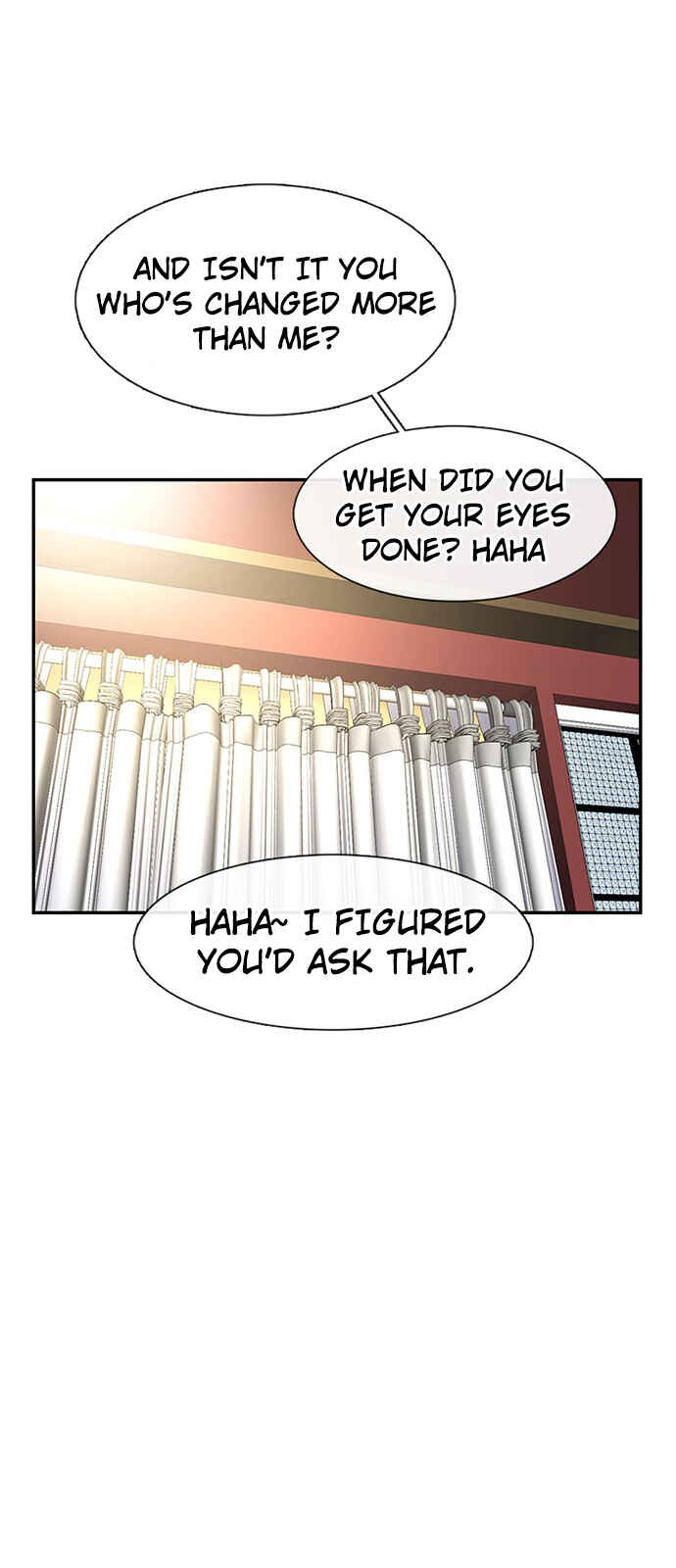 Byeorisamsyap Chapter 97 - Page 46