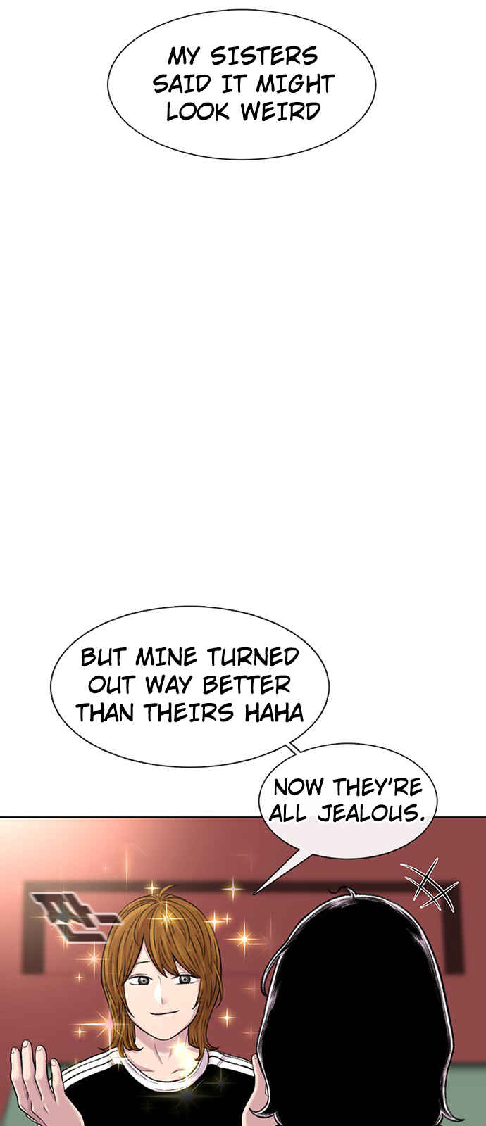 Byeorisamsyap Chapter 97 - Page 50