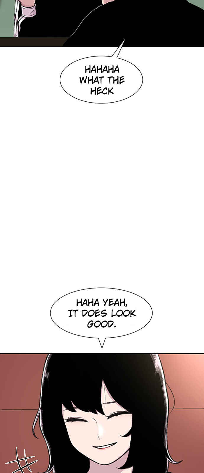 Byeorisamsyap Chapter 97 - Page 51