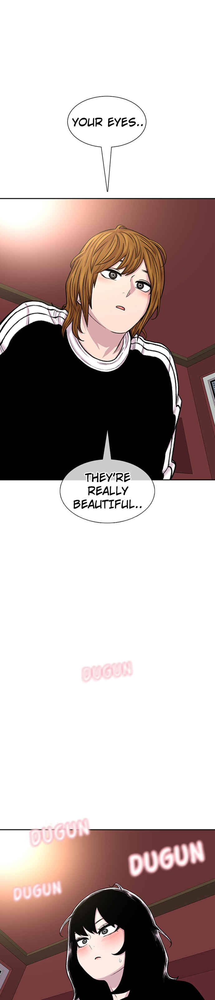 Byeorisamsyap Chapter 97 - Page 60