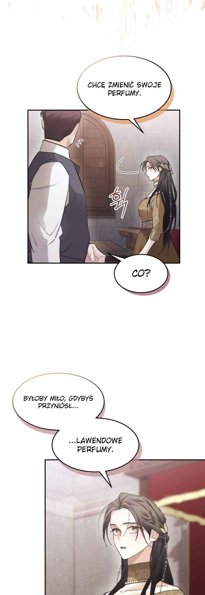 Conquer My Heart Chapter 6 - Page 24