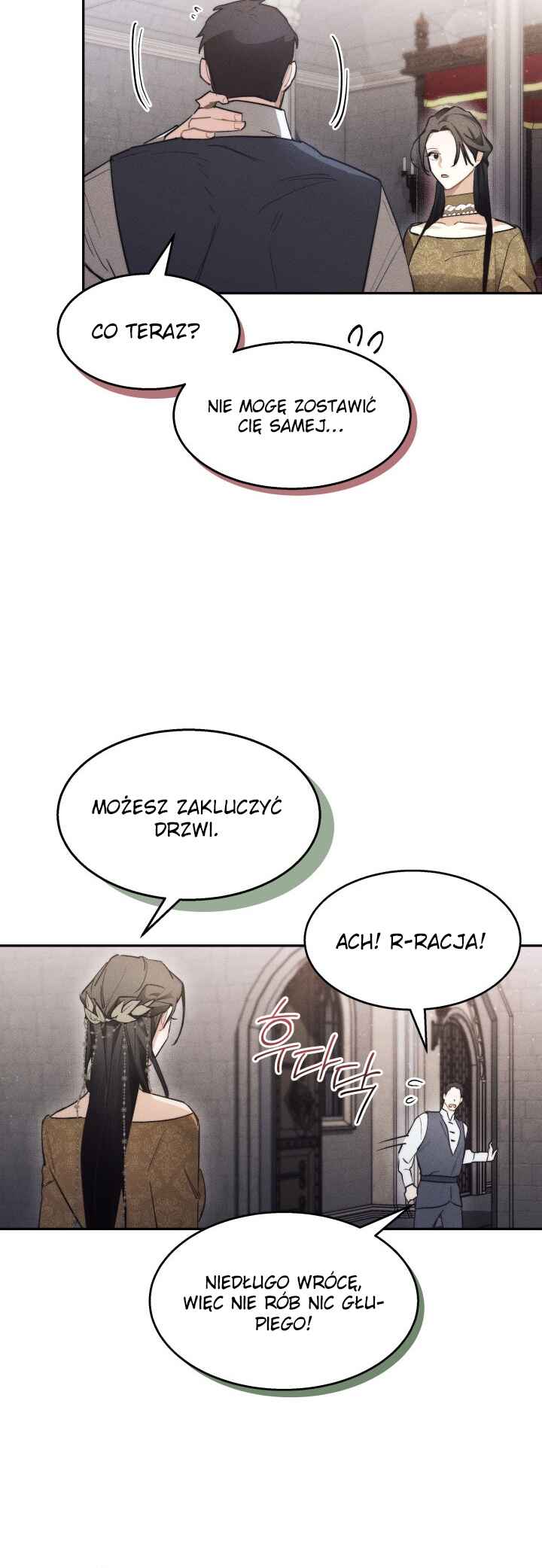 Conquer My Heart Chapter 6 - Page 26