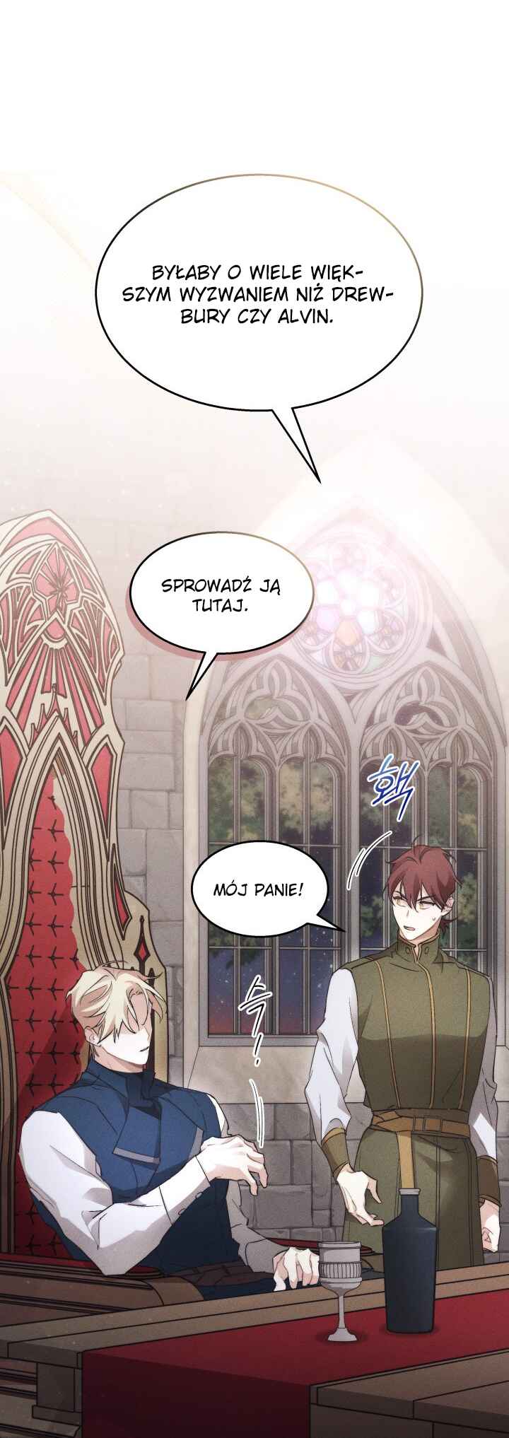 Conquer My Heart Chapter 6 - Page 54