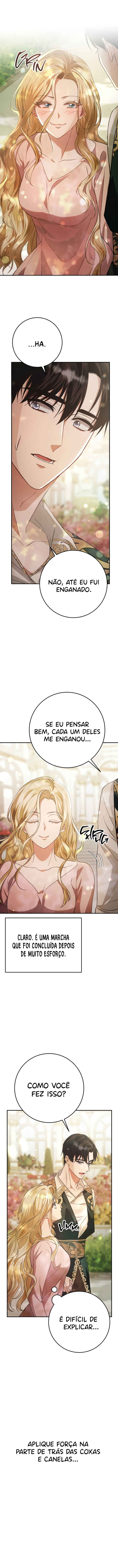 Saranameun Wangnyeoui Useum Dwieneun Chapter 15 - Page 19