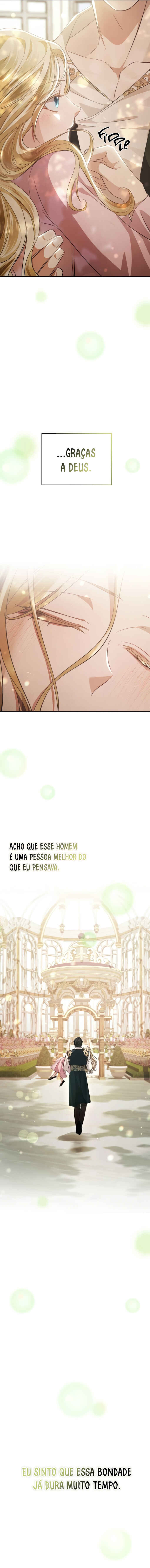 Saranameun Wangnyeoui Useum Dwieneun Chapter 15 - Page 21