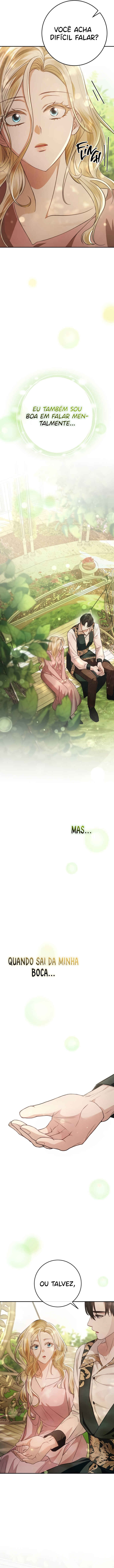 Saranameun Wangnyeoui Useum Dwieneun Chapter 15 - Page 6