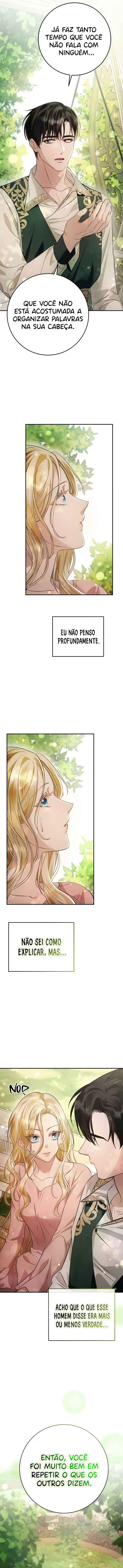 Saranameun Wangnyeoui Useum Dwieneun Chapter 15 - Page 7
