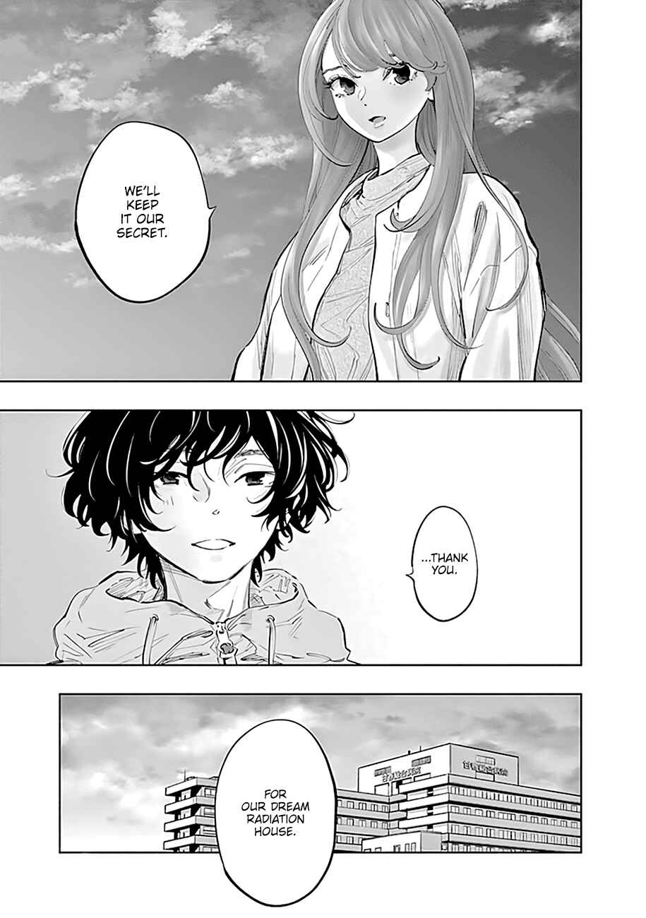 Radiation House Chapter 74 - Page 10