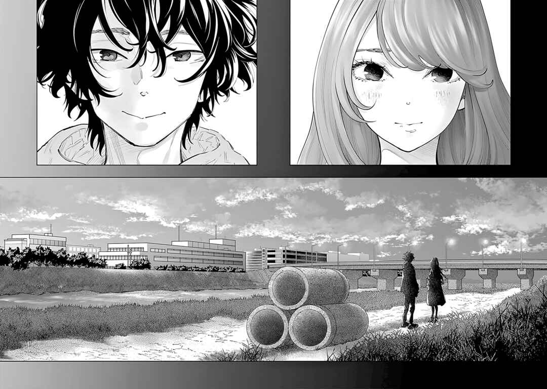Radiation House Chapter 74 - Page 11