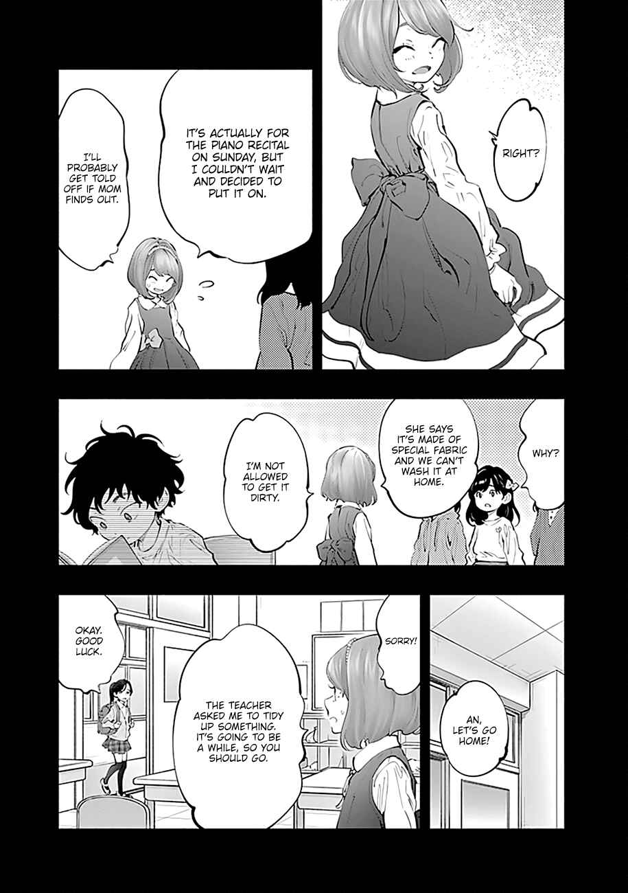 Radiation House Chapter 74 - Page 13