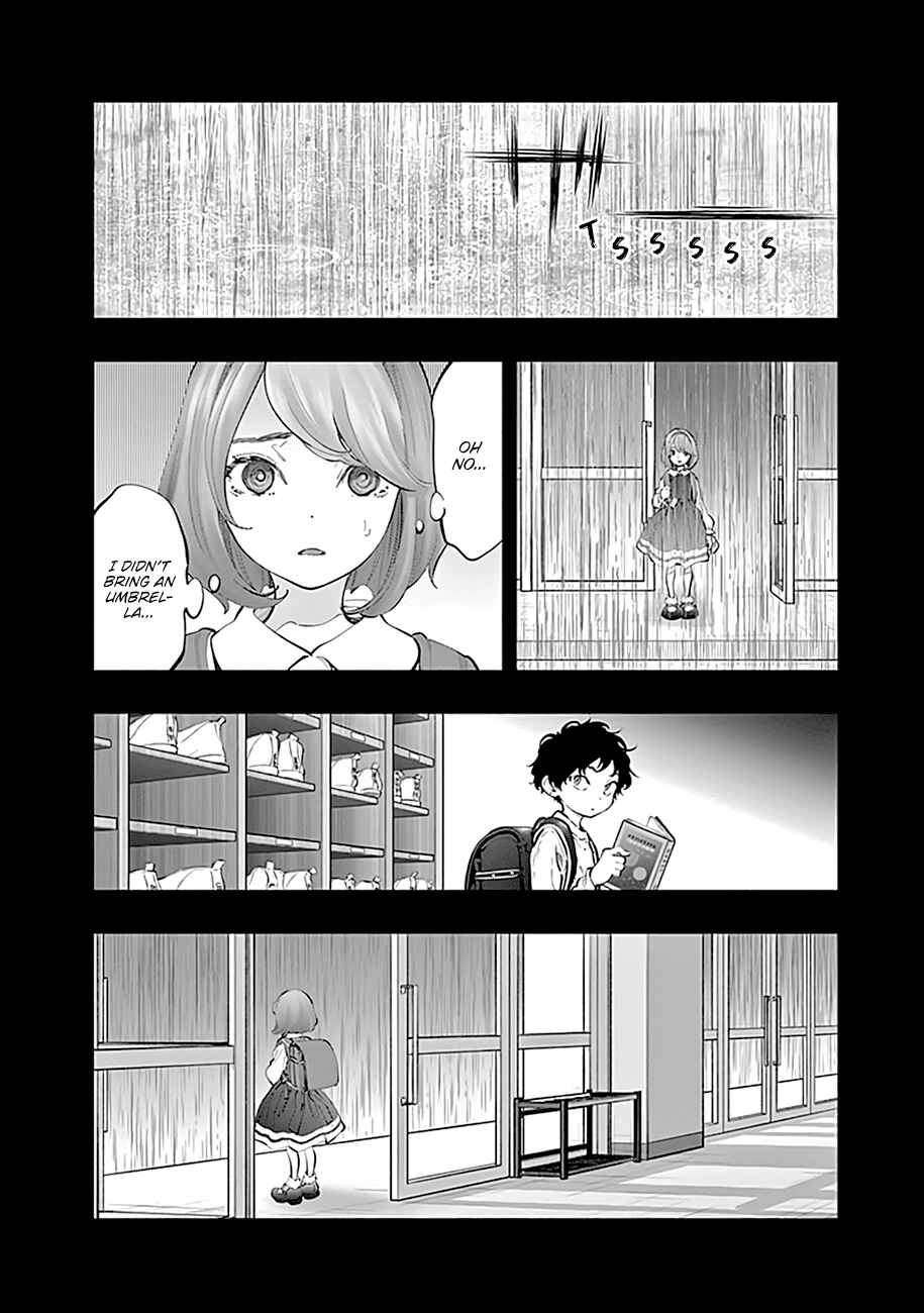 Radiation House Chapter 74 - Page 14