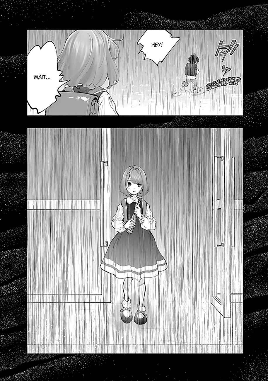 Radiation House Chapter 74 - Page 16