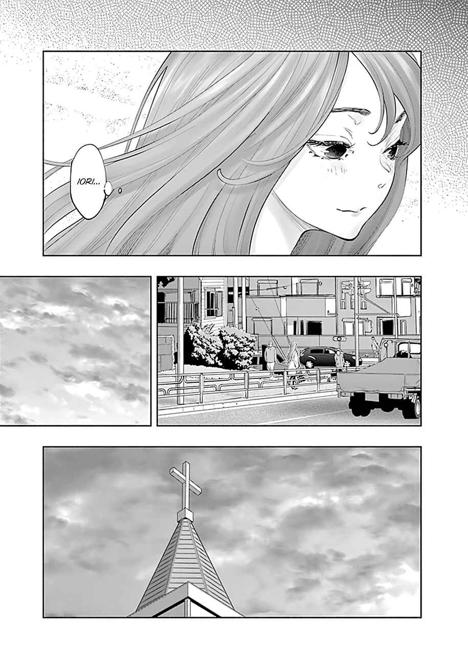 Radiation House Chapter 74 - Page 17