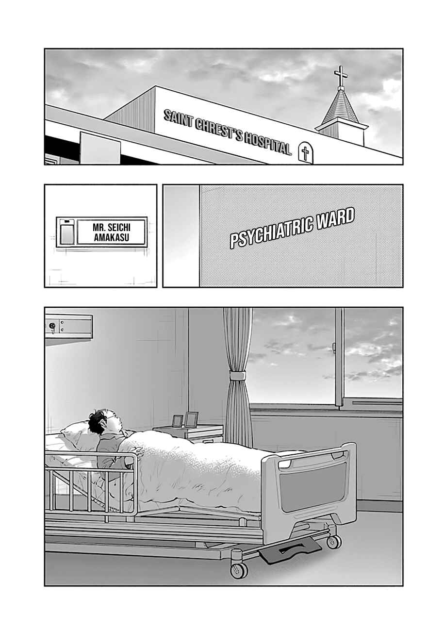 Radiation House Chapter 74 - Page 18