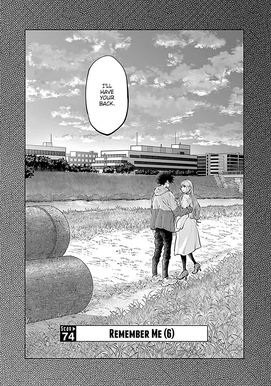 Radiation House Chapter 74 - Page 2