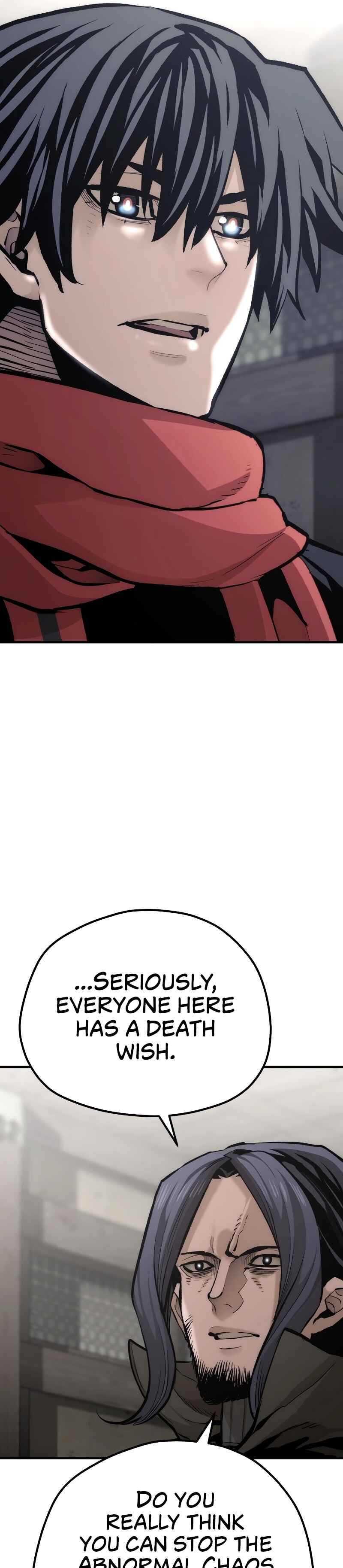 Murim RPG Simulation Chapter 103 - Page 28