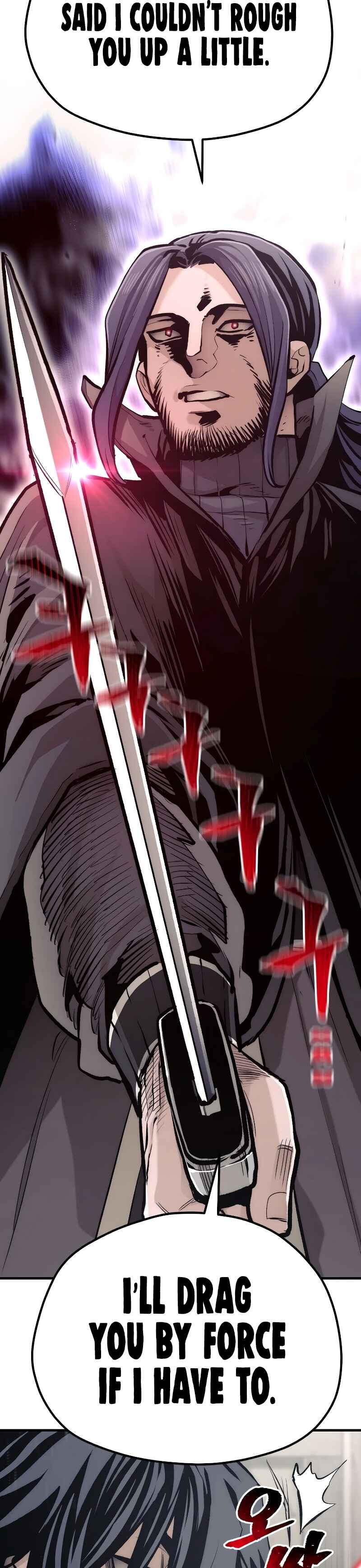 Murim RPG Simulation Chapter 103 - Page 35