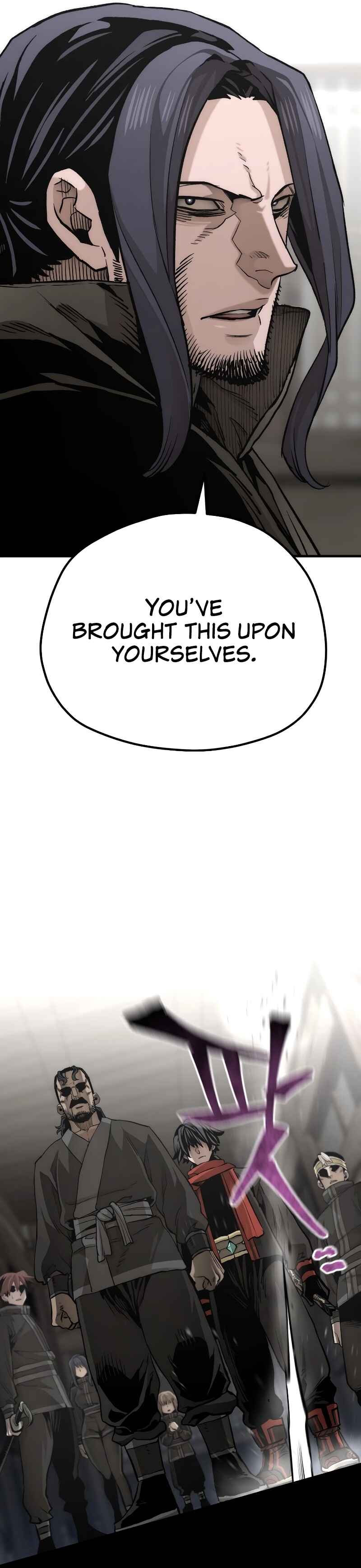 Murim RPG Simulation Chapter 103 - Page 52
