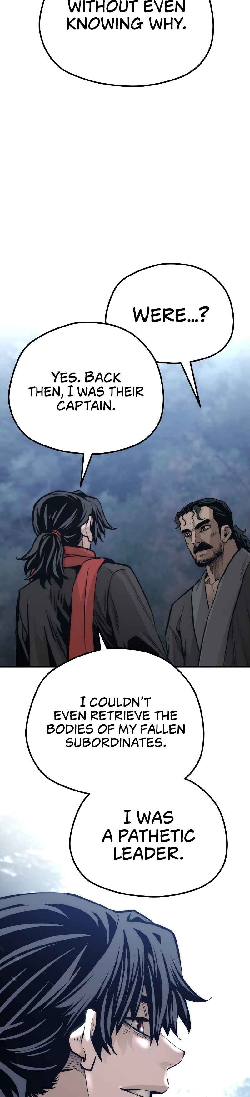Murim RPG Simulation Chapter 103 - Page 62