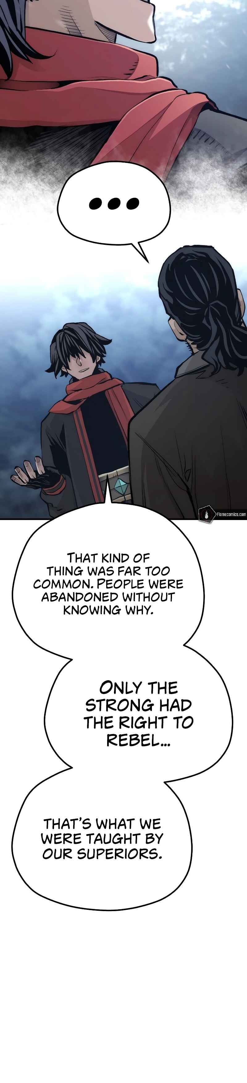 Murim RPG Simulation Chapter 103 - Page 63