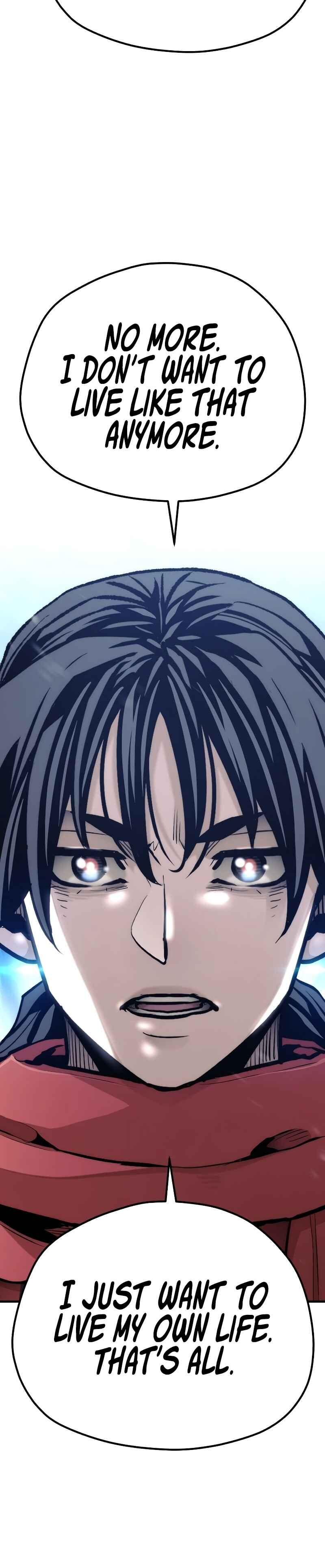Murim RPG Simulation Chapter 103 - Page 66
