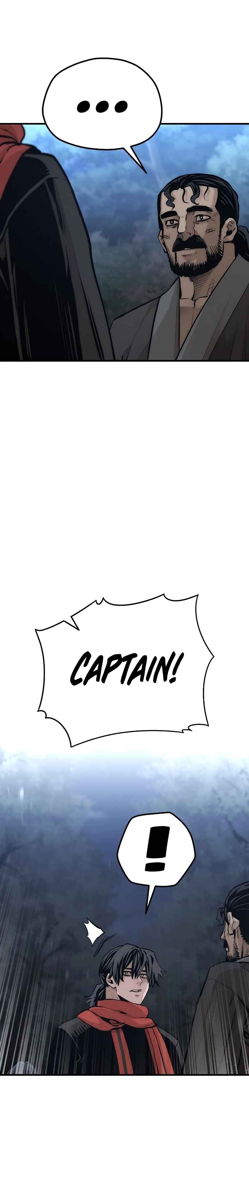 Murim RPG Simulation Chapter 103 - Page 67