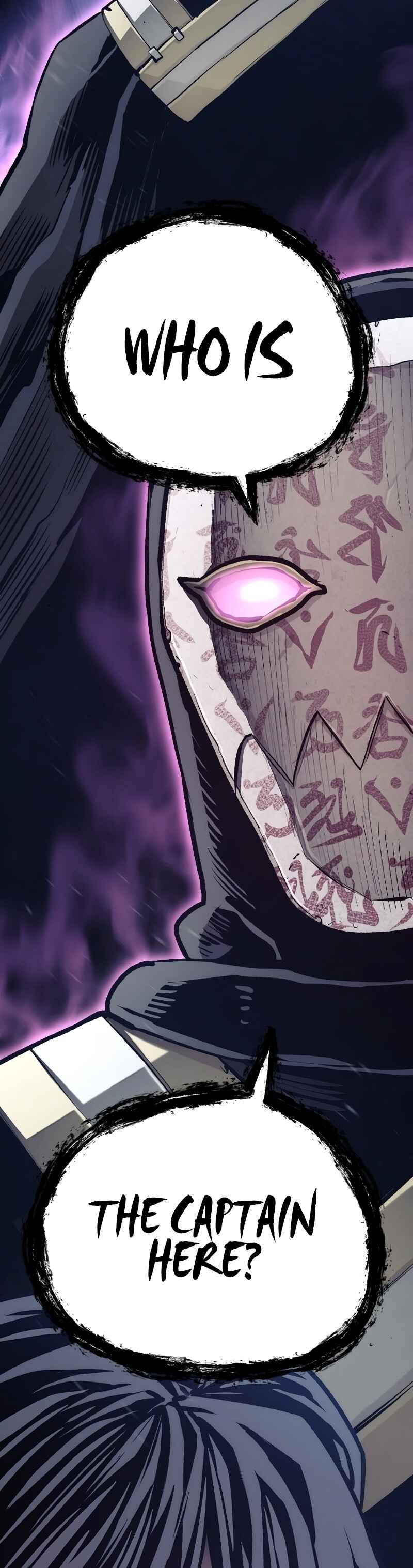 Murim RPG Simulation Chapter 103 - Page 74