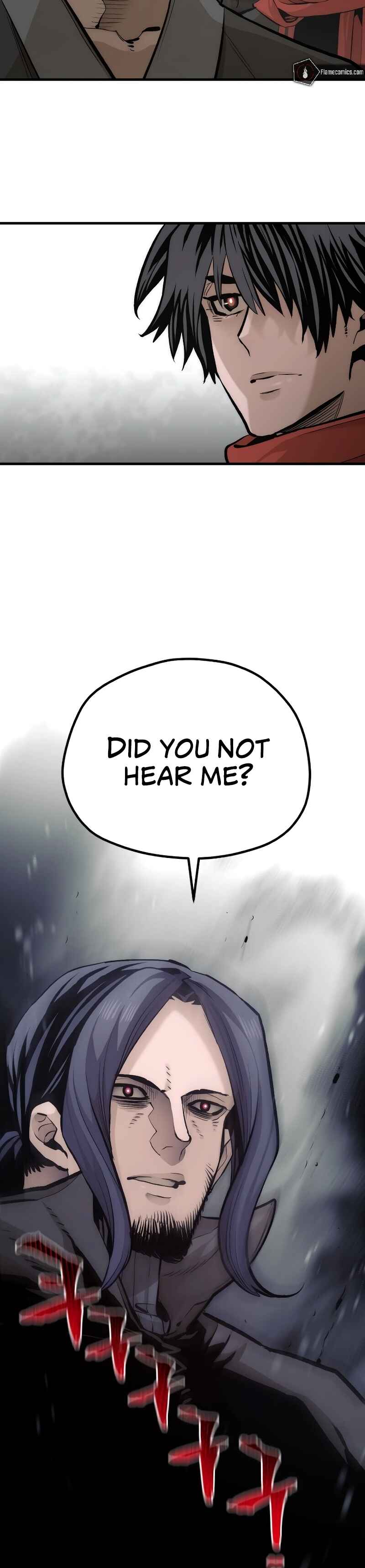 Murim RPG Simulation Chapter 103 - Page 9