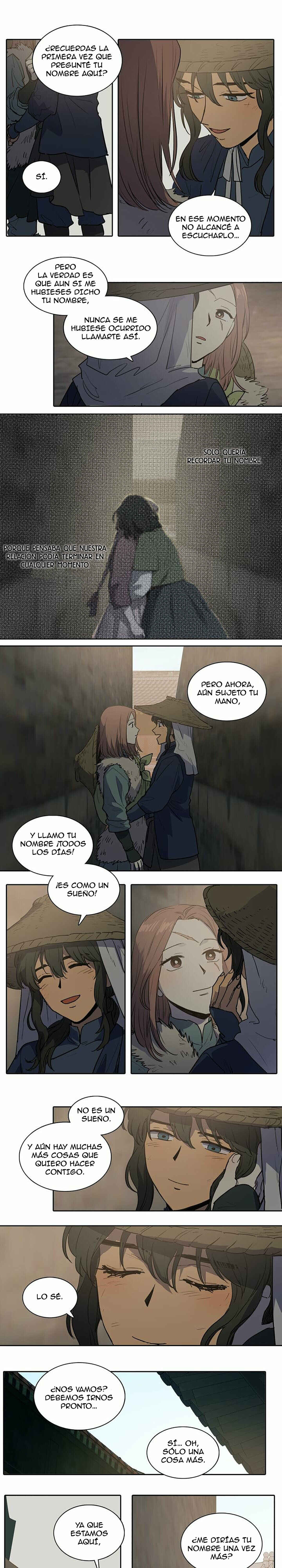 Geunyeo ui Simcheong Chapter 81 - Page 11